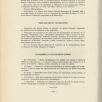 Rapport CNRS 1963-1964
