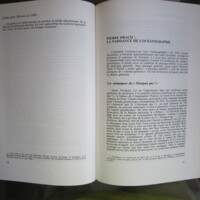 Cahiers pour l'histoire du CNRS 2