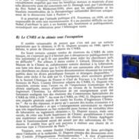 Cahiers pour l'histoire du CNRS 4