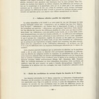 Rapport CNRS 1963-1964