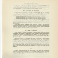 Rapport CNRS 1959-1960