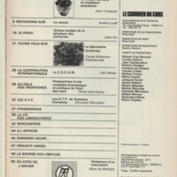 Le courrier du CNRS 4