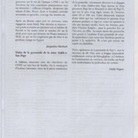 Bulletin de l'Association des anciens et des amis du CNRS n°29