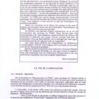 Bulletin de l'Association des anciens et des amis du CNRS n°0