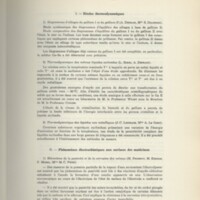 Rapport CNRS 1961-1962