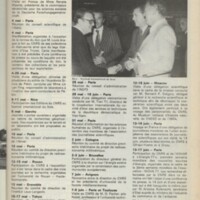 Le courrier du CNRS 25