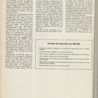 Le courrier du CNRS 7