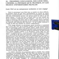 Cahiers pour l'histoire du CNRS 8