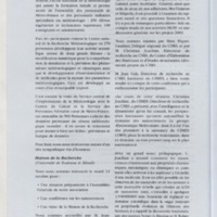Bulletin de l'Association des anciens et des amis du CNRS n°22