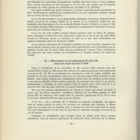 Rapport CNRS 1958-1959
