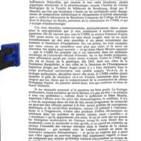 Cahiers pour l'histoire du CNRS 6