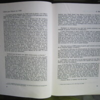 Cahiers pour l'histoire du CNRS 2