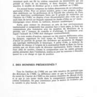 Cahiers pour l'histoire du CNRS 4