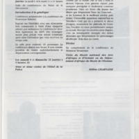 Bulletin de l'Association des anciens et des amis du CNRS n°21
