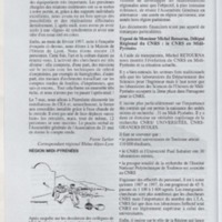 Bulletin de l'Association des anciens et des amis du CNRS n°15