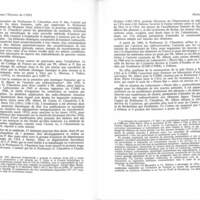 Cahiers pour l'histoire du CNRS 5