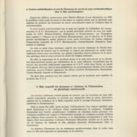 Rapport CNRS 1962-1963