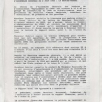 Bulletin de l'Association des anciens et des amis du CNRS n°2