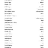 Bulletin de l'Association des anciens et des amis du CNRS n°32