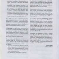 Bulletin de l'Association des anciens et des amis du CNRS n°30