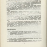 Rapport CNRS 1969