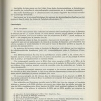 Rapport CNRS 1968