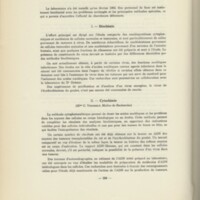 Rapport CNRS 1960-1961