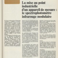 Le courrier du CNRS 14