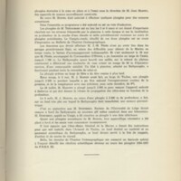 Rapport CNRS 1958-1959