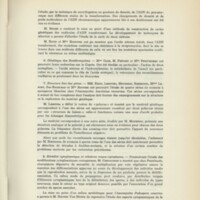 Rapport CNRS 1960-1961