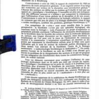 Cahiers pour l'histoire du CNRS 7