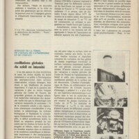 Le courrier du CNRS 31