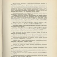 Rapport CNRS 1962-1963