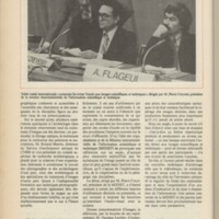 Le courrier du CNRS 35