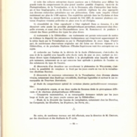 Rapport CNRS 1956-1957