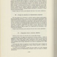 Rapport CNRS 1964-1965
