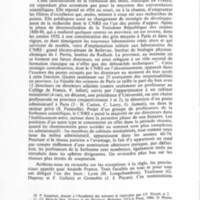 Cahiers pour l'histoire du CNRS 4