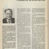 Le courrier du CNRS 25