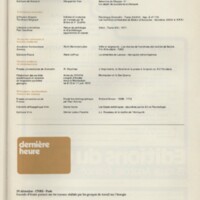 Le courrier du CNRS 14