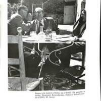 Cahiers pour l'histoire du CNRS 8