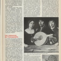 Le courrier du CNRS 21