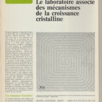 Le courrier du CNRS 10