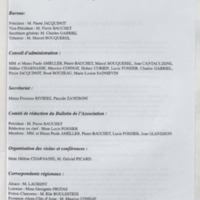 Bulletin de l'Association des anciens et des amis du CNRS n°10