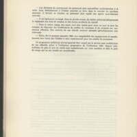 Rapport CNRS 1962-1963