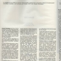 Rapport CNRS 1977-1978