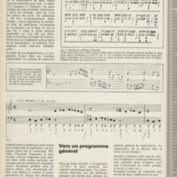 Le courrier du CNRS 8