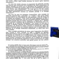 Cahiers pour l'histoire du CNRS 7