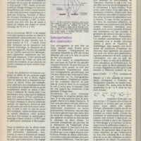 Le courrier du CNRS 11