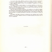 Rapport CNRS 1956-1957