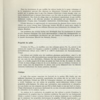 Rapport CNRS 1967